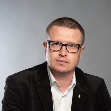 Юрист Игнатов С.В.