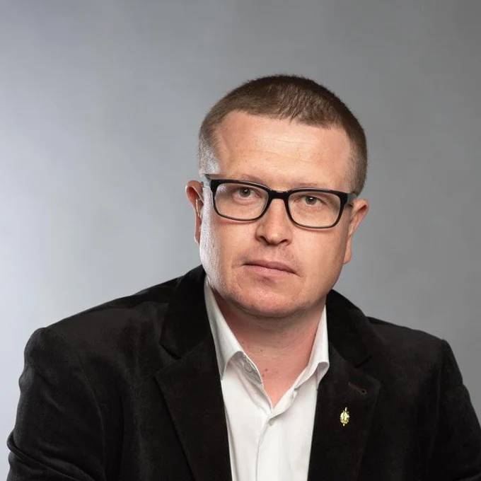 Игнатов
Сергей Васильевич